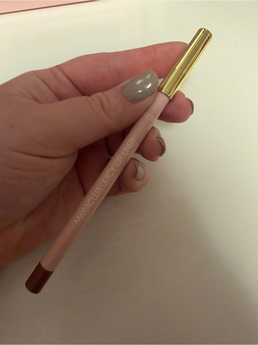 Tarte x Tana Lip Liner